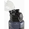 Пляшка для води Puma TR SPORSTYLE LARGE Waterbottle синій 1 L