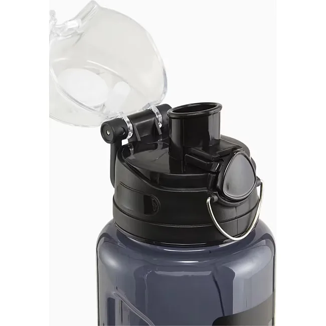 Пляшка для води Puma TR SPORSTYLE LARGE Waterbottle синій 1 L