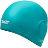 Шапочка для плавания Aqua Speed EAR CAP Volume 61508 бирюзовый