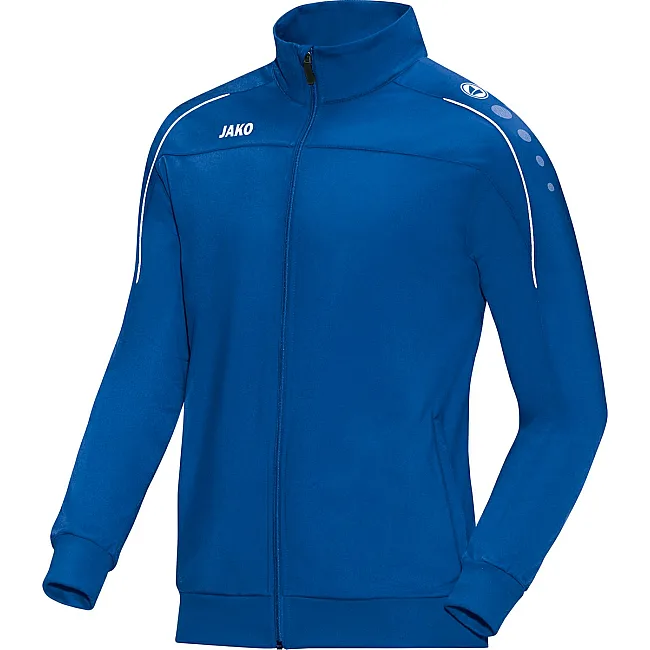 Куртка тренировочная classico JAKO 9350-04