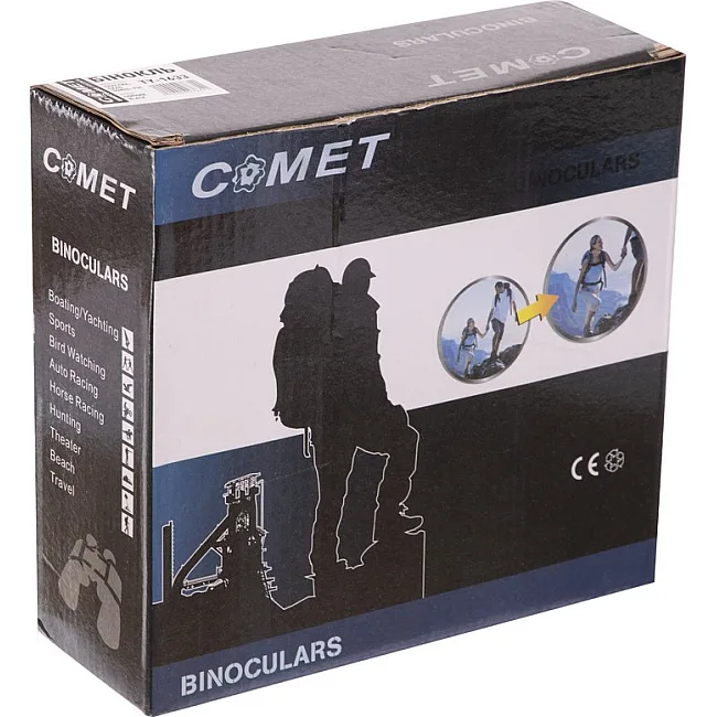 Бинокль COMET 7х50 TY-1633