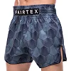 Шорти для кікбоксингу
 FAIRTEX BS1902 BLACK/MINT