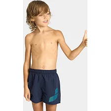 Детские шорты Arena BEACH SHORT LOGO R