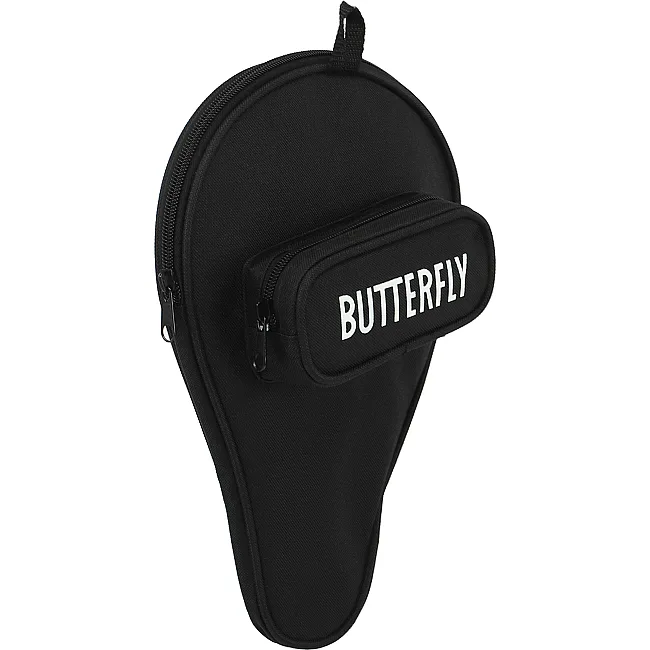 Набор для настольного тенниса BUTTERFLY FREE YOUR LIFESTYLE 85210 1 ракетка 2 мяча чехол