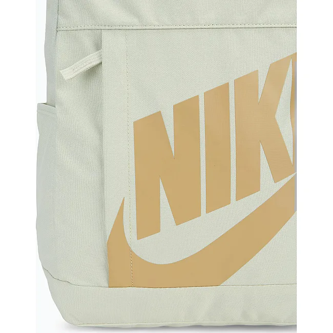 Рюкзак Nike NK ELMNTL BKPK-HBR 21L оливковый 48х30х15 см