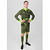 GK джерсі воротаря Tropicana JAKO 8911-231