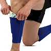 Держатели щитков SP-SPORT CO-8966 2шт (Синий)