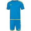 Футболка striker 2.0 JAKO 4219-89