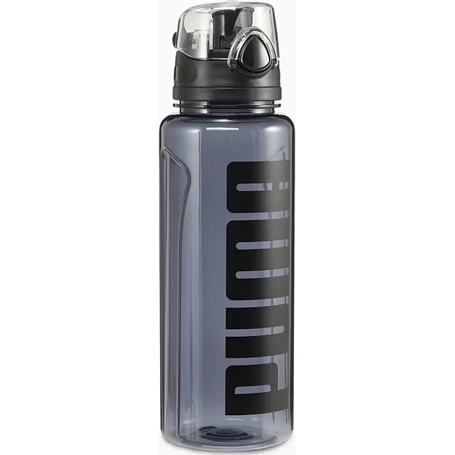 Пляшка для води Puma TR SPORSTYLE LARGE Waterbottle синій 1 L