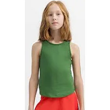 Детская майка 7/6 Polya Sleeveless T-shirt Forest Elf