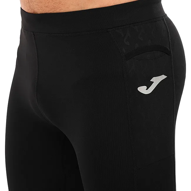 Лосины леггинсы спортивные унисекс JOMA

 ELITE IX 700026-100
 XXS
-XL (Черный)