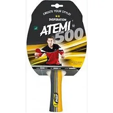 Ракетка для настольного тенниса ATEMI 500C