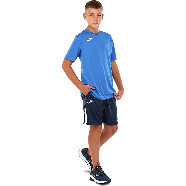 Футболка чоловіча JOMA

 COMBI 100052-700 4XS-3XL (Синій)