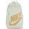 Рюкзак Nike NK ELMNTL BKPK-HBR 21L оливковый 48х30х15 см