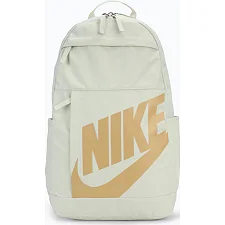 Рюкзак Nike NK ELMNTL BKPK-HBR 21L оливковый 48х30х15 см