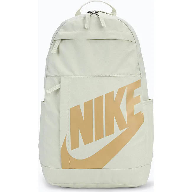 Рюкзак Nike NK ELMNTL BKPK-HBR 21L оливковый 48х30х15 см