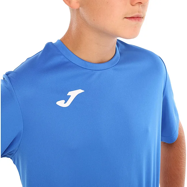Футболка чоловіча JOMA

 COMBI 100052-700 4XS-3XL (Синій)