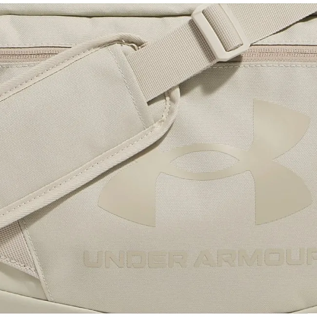 Сумка UNDER ARMOUR Undeniable 5.0 Duffle SM 40L бежевий 55 х 25,5 х 27 см