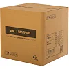 Мяч набивной медицинский для кроссфита WALL BALL LiveUp LP8103-12 12кг