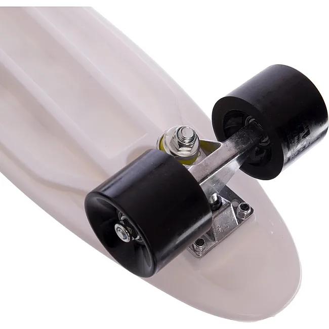 Пенни борд Penny Board круизер пластиковый 22
