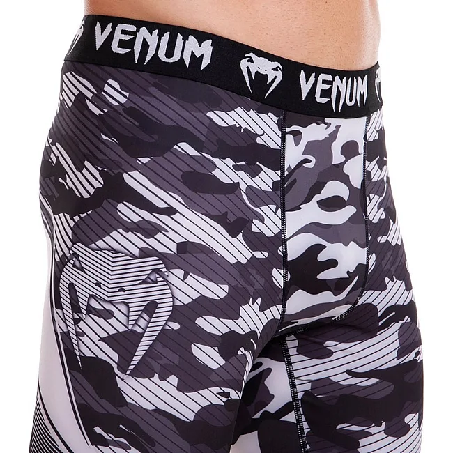 Компрессионные штаны леггинсы тайтсы VENUM
 CAMO HERO CO-8220