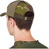 Кепка бейсболка тактическая 5.11 Tactical TY-4832 (Камуфляж Marpat)