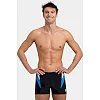 Плавки-боксеры Arena SWIM SHORT PANEL мужские