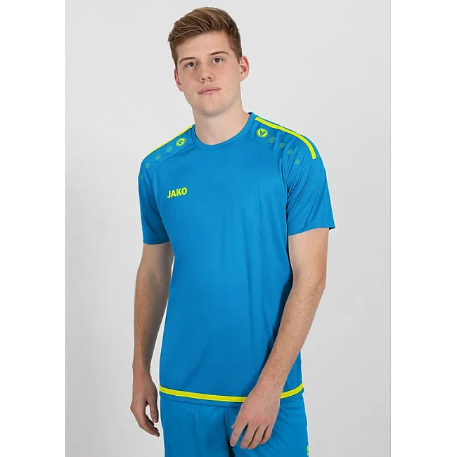 Футболка striker 2.0 JAKO 4219-89