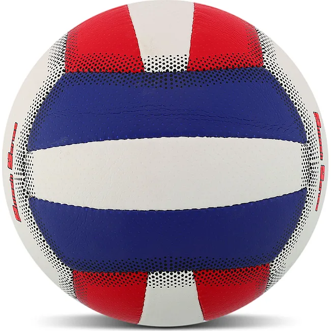 Волейбольний м'яч
 BALLONSTAR LG-2087 №5 PU (Червоний-синій-білий)