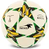 Футбольний м'яч
 PANTHER CRYSTAL FB-7931 №5 PU (Білий-жовтий)