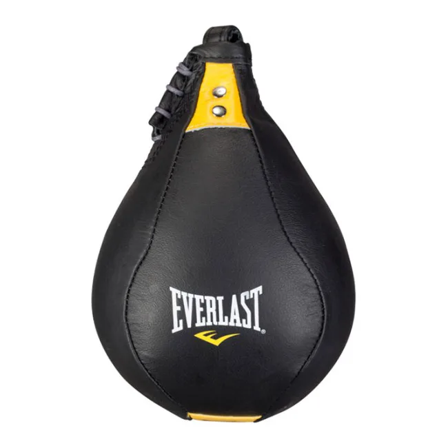 Боксерская пневморуша Everlast KANGAROO SPEED BAG 22 х 15 см