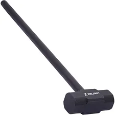 Кувалда сталева молот для кросфіту GYM HAMMER ZELART TA-0924-8 8кг