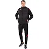 Жилетка мужская JOMA

 URBAN V 103795-100 3XS-XXL (Черный)