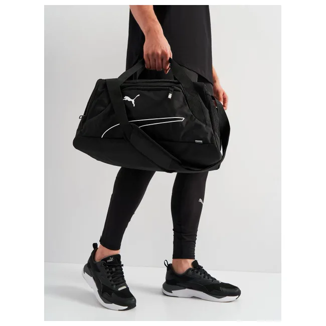 Спортивна сумка PUMA Fundamentals 24 х 45 х 24
