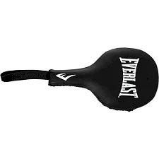 Лапа-ракетка Everlast CORE PADDLE черный