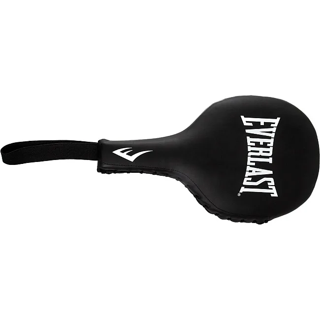 Лапа-ракетка Everlast CORE PADDLE черный