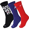 Шкарпетки Nike U NK EVERYDAY PLUS CUSH CREW