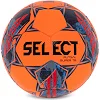 Футзальный мяч
 SELECT FUTSAL SUPER TB FIFA QUALITY PRO V22 Z-SUPER-FIFA-OR №4 (Оранжевый-красный)