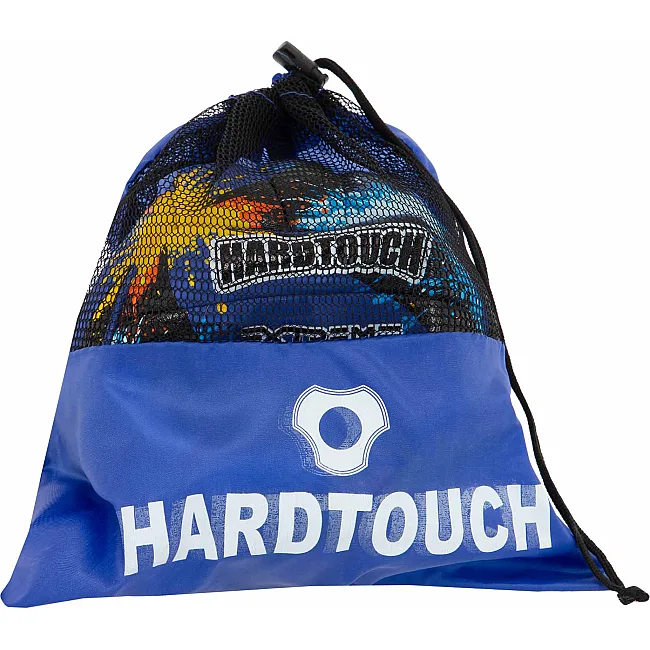Волейбольный мяч
 HARD TOUCH VB-7978 №5 PU (Белый-синий)