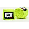 Бинты для бокса Leone AB705 Yellow 3.5m