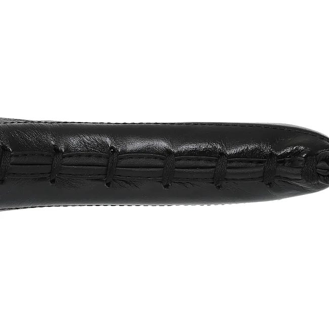 Одинарная ракетка для тхэквондо
 кожаная FAIRTEX
 FTX034 2шт (Черный)