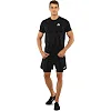 Футболка мужская JOMA

 INDOOR GYM 102967-100 (Черный)