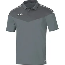 Футболка поло champ 2.0 JAKO 6320-40