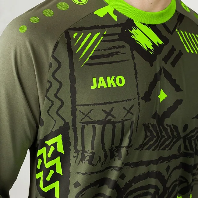 GK джерсі воротаря Tropicana JAKO 8911-231
