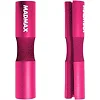 Пом'якшувальна накладка на гриф MadMax MFA-301 Bar Pad Pink