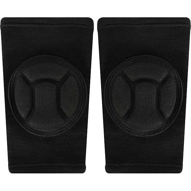 Наколінники спортивні MUTE BC-1096
 2шт (Чорний)