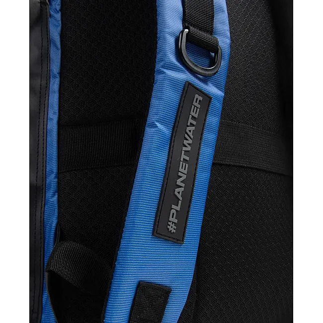Рюкзак Arena ONE GO BACKPACK 45L синий 50х40х25 см