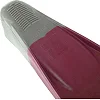 Короткие ласты для тренировок
 MADWAVE
 M074606509W
 40-41
