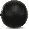 Мяч набивной медицинский для кроссфита WALL BALL LiveUp LP8103-12 12кг