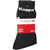 Носки Kappa Socks Logo Saboya 3PPK